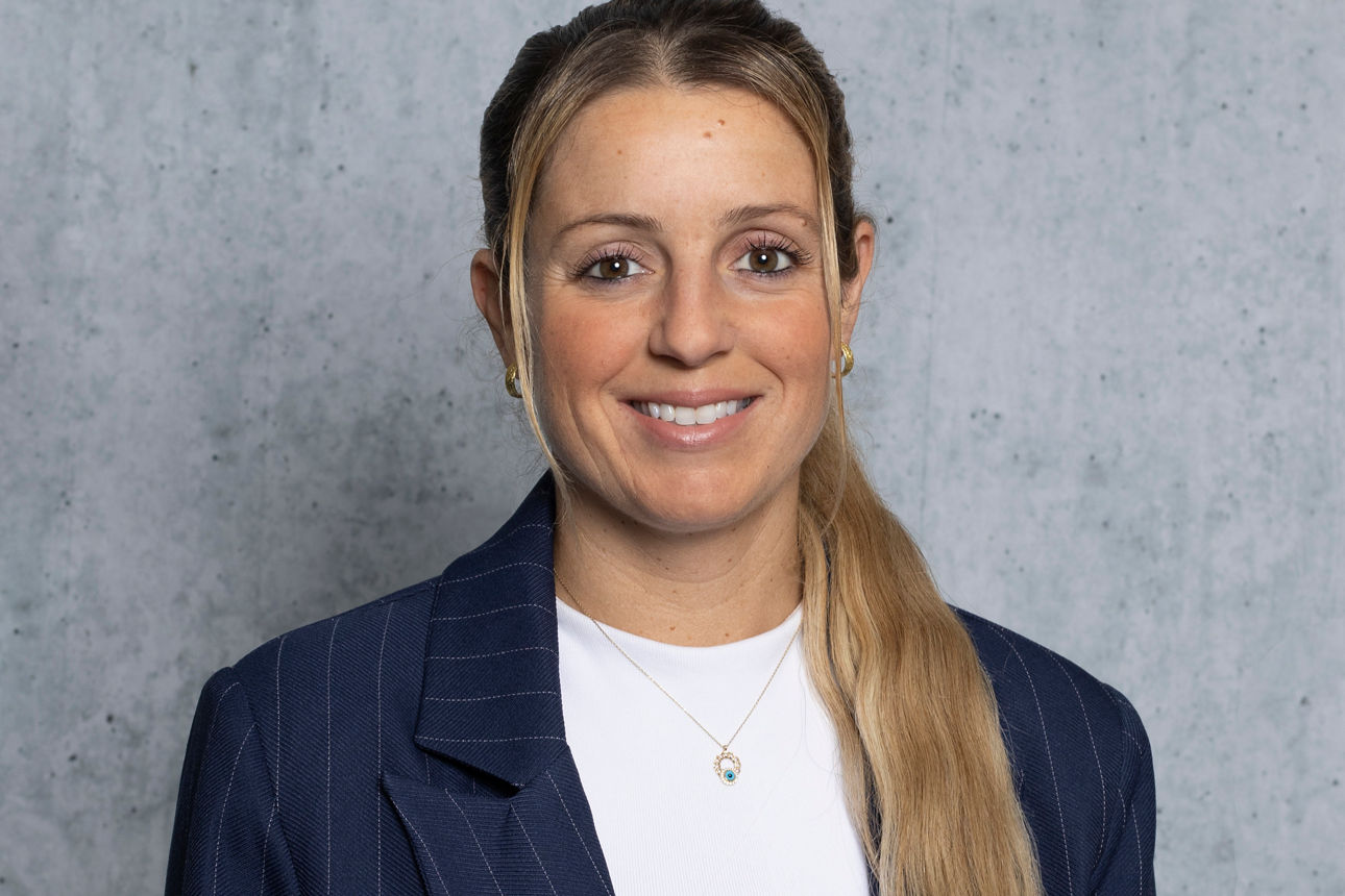Profilbild Meryem Sahin