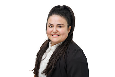 Zeynep Sahingöz