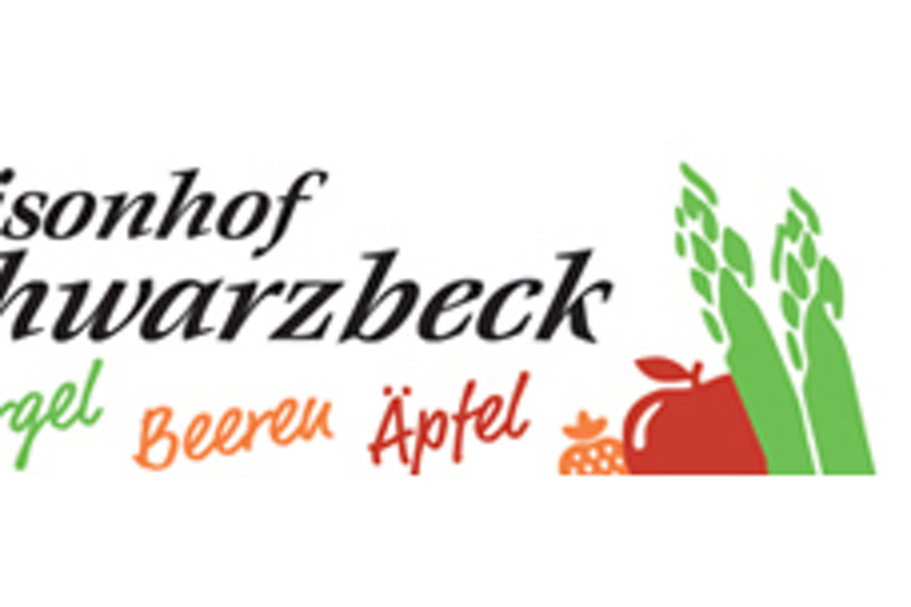 Logo vom Saisonhof Schwarzbeck
