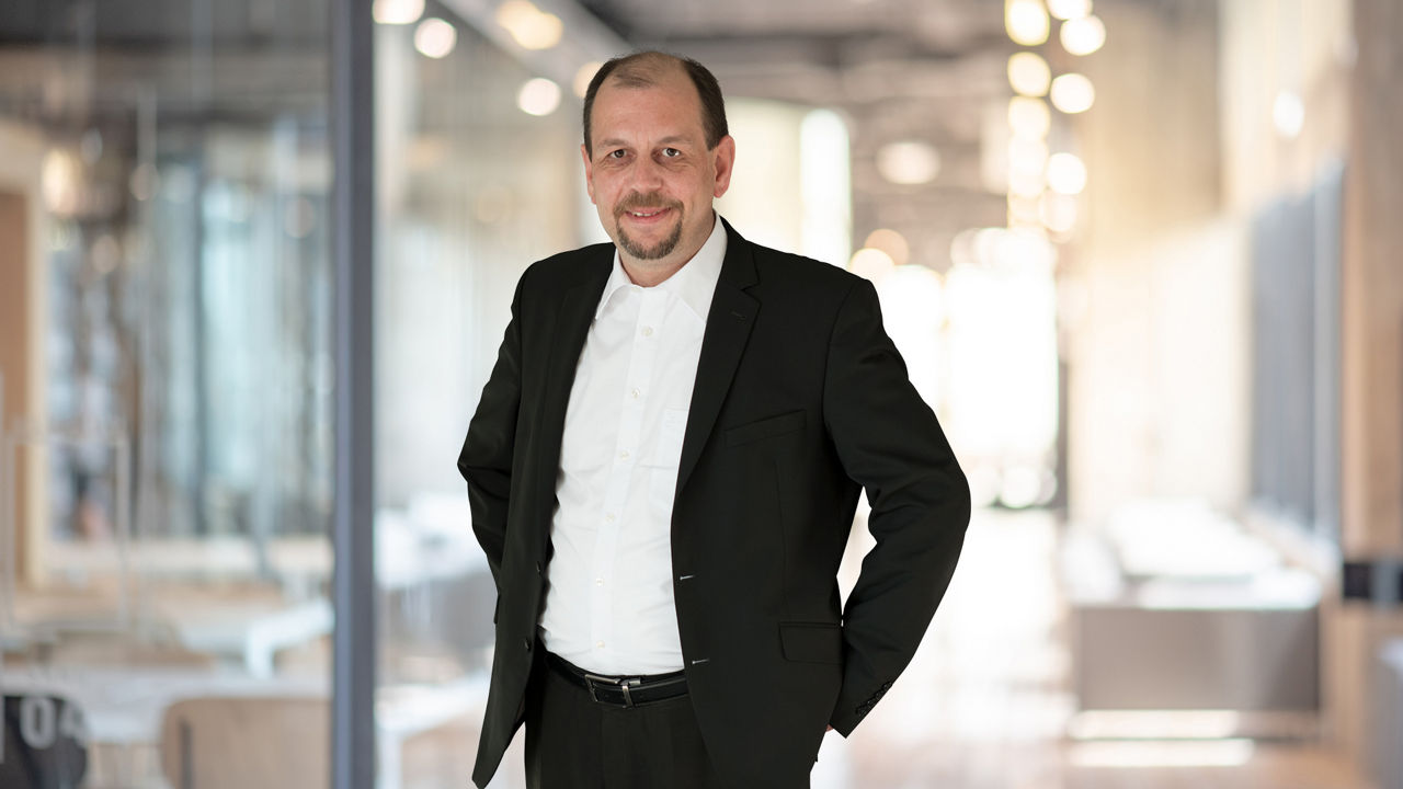 Tino Salai