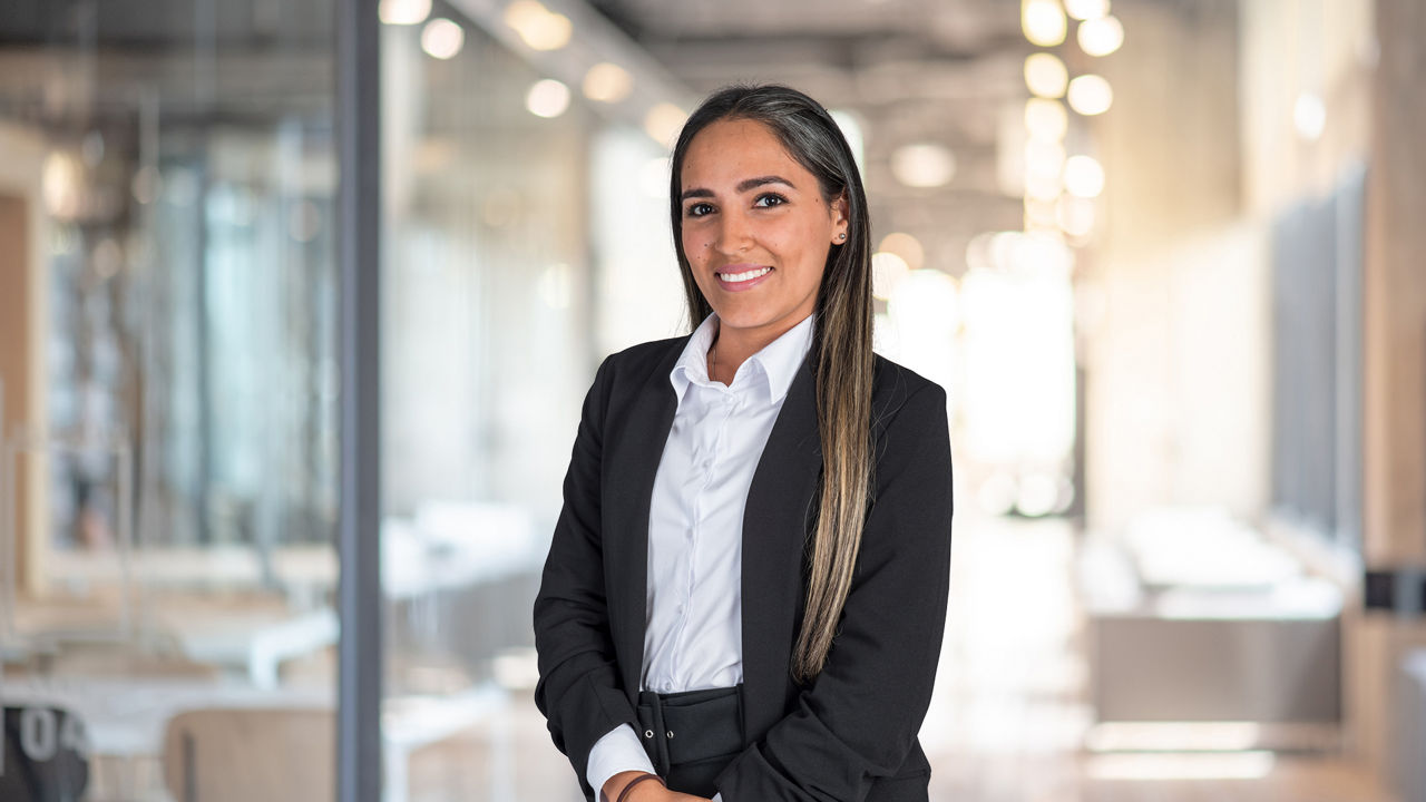 Paola Andrea Salazar Velasco