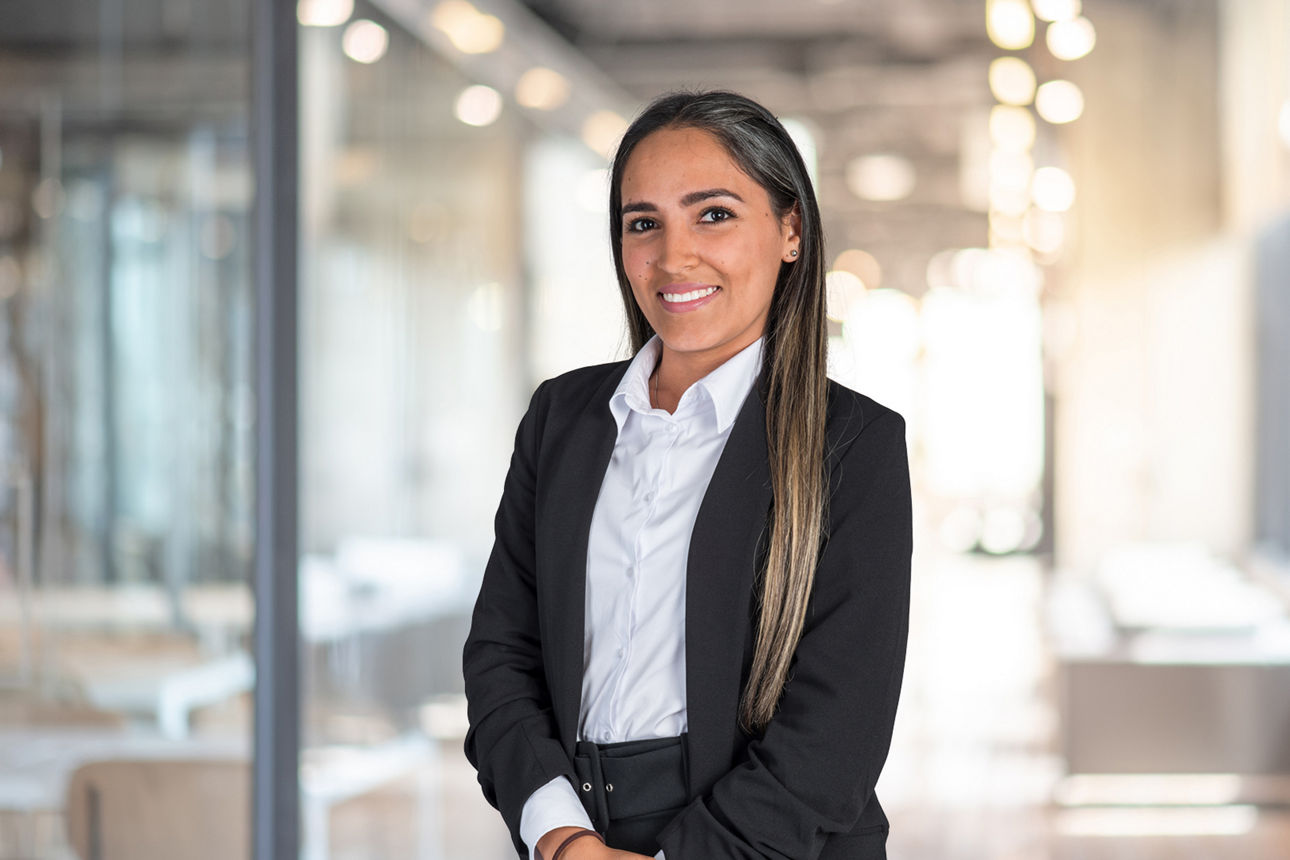 Paola Andrea Salazar Velasco