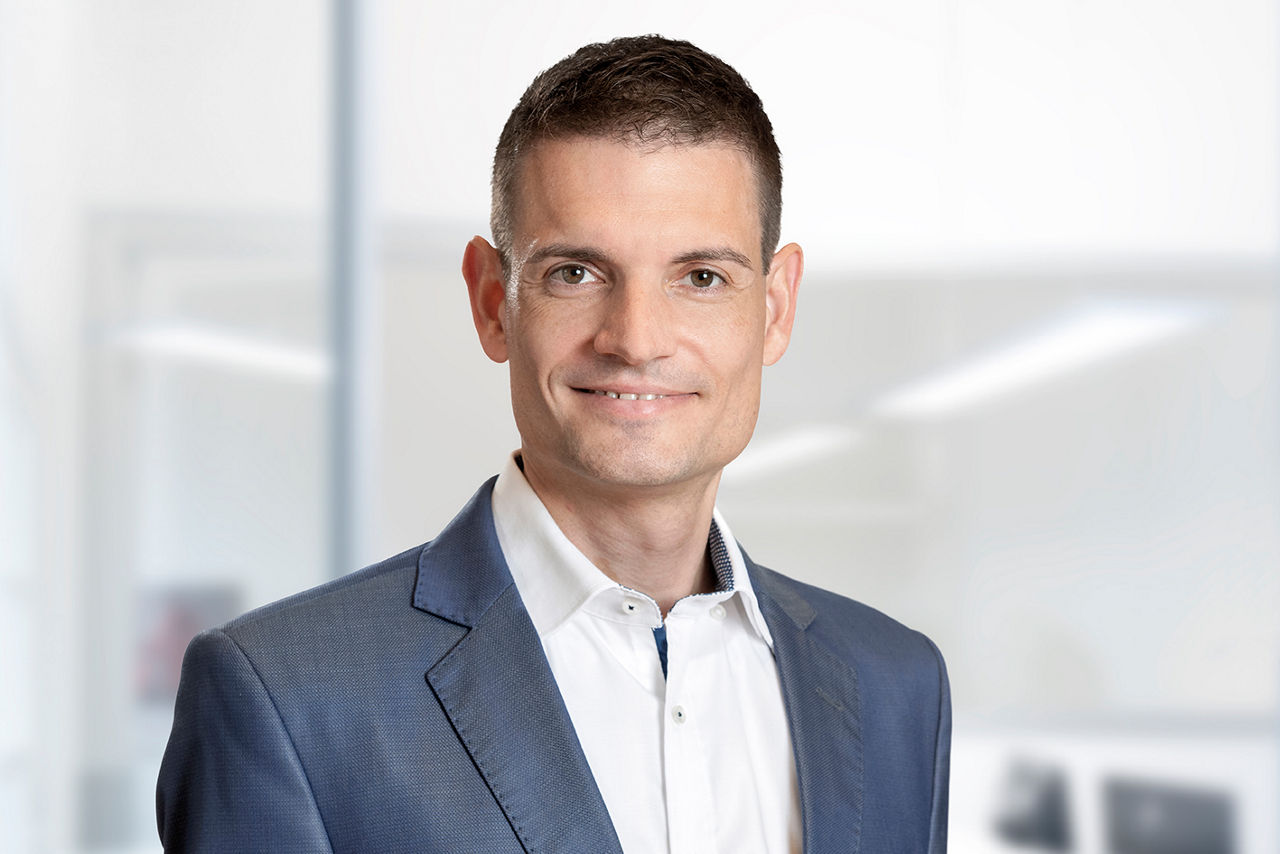 Markus Salm