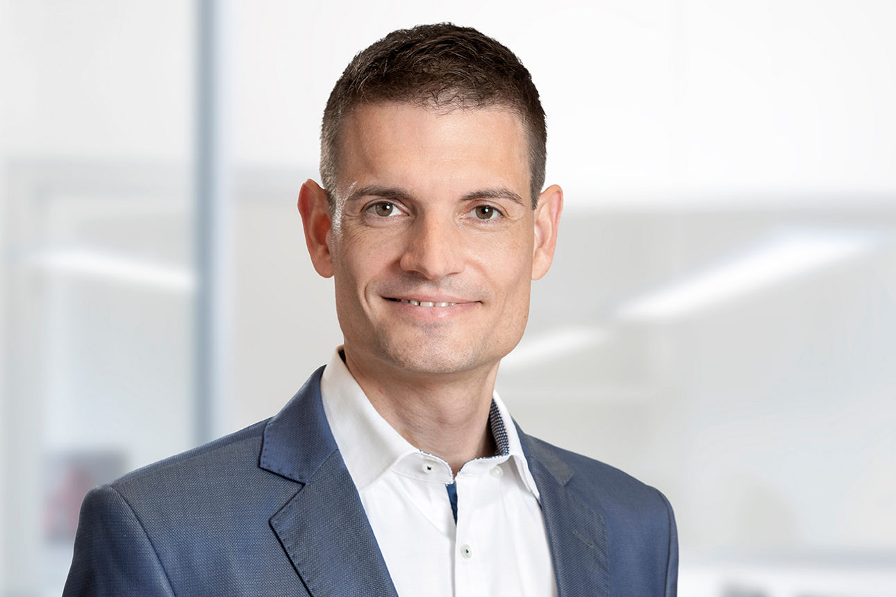 Markus Salm