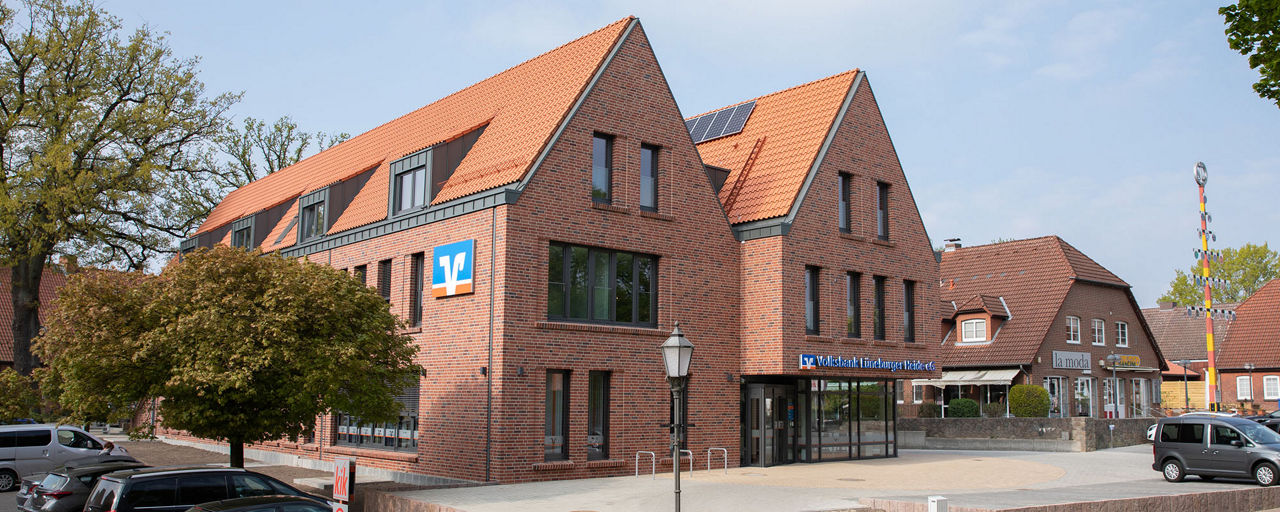 Filiale Salzhausen