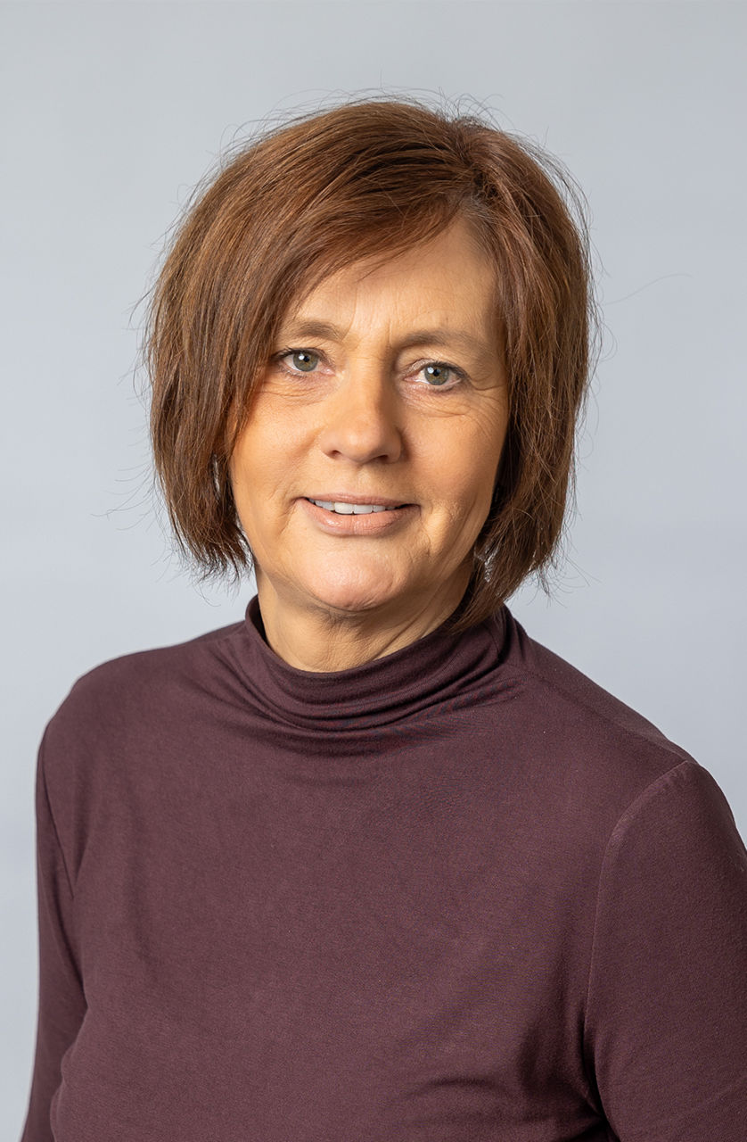 Susanne Salzmann