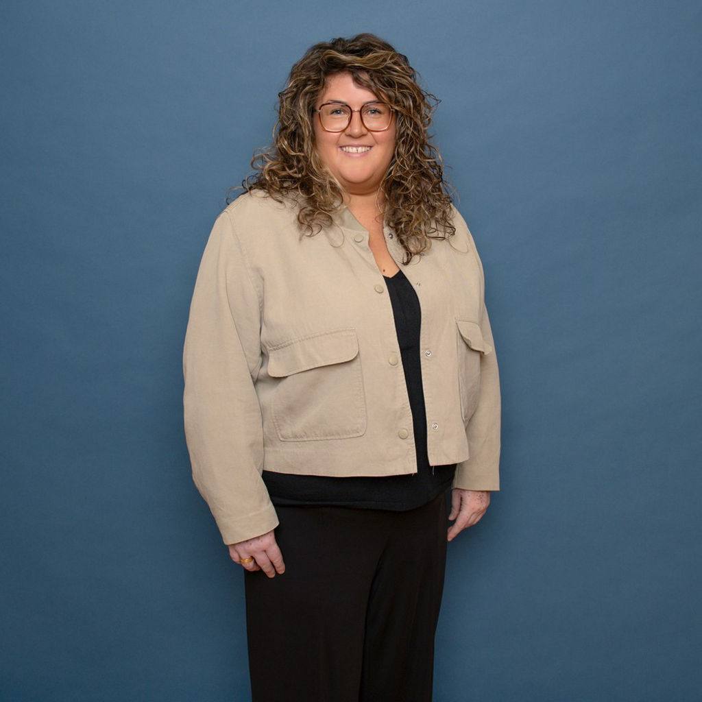 Samantha Bongartz