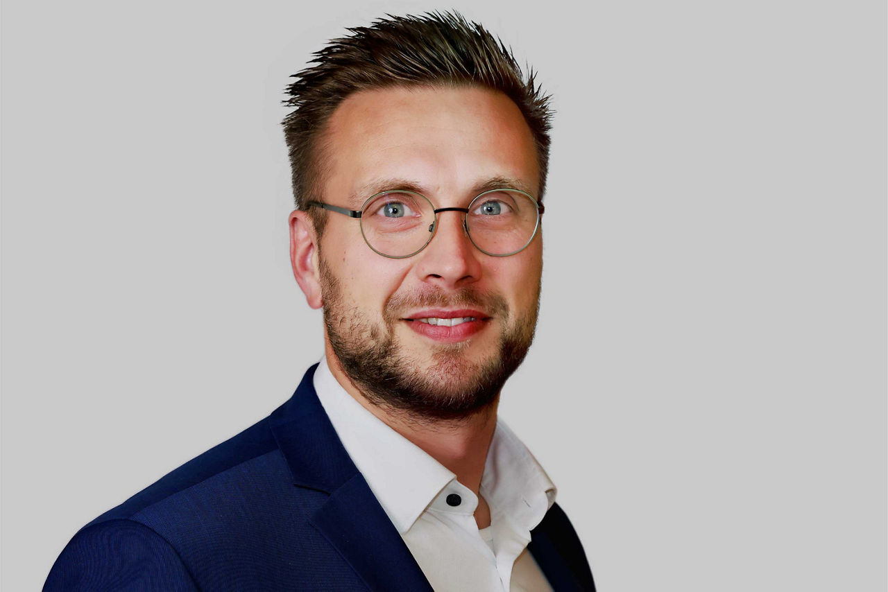 Foto von Sven Sambale