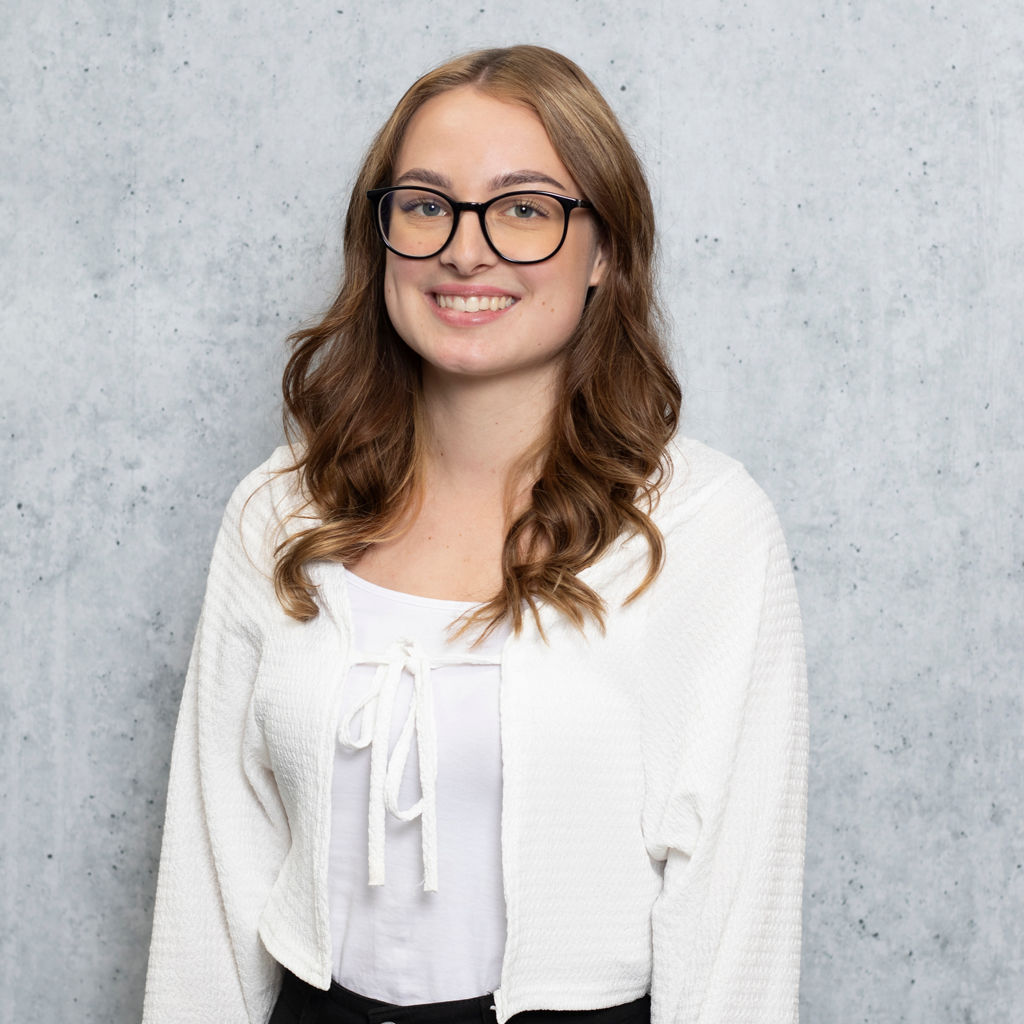 Profilbild Samira Friedrich