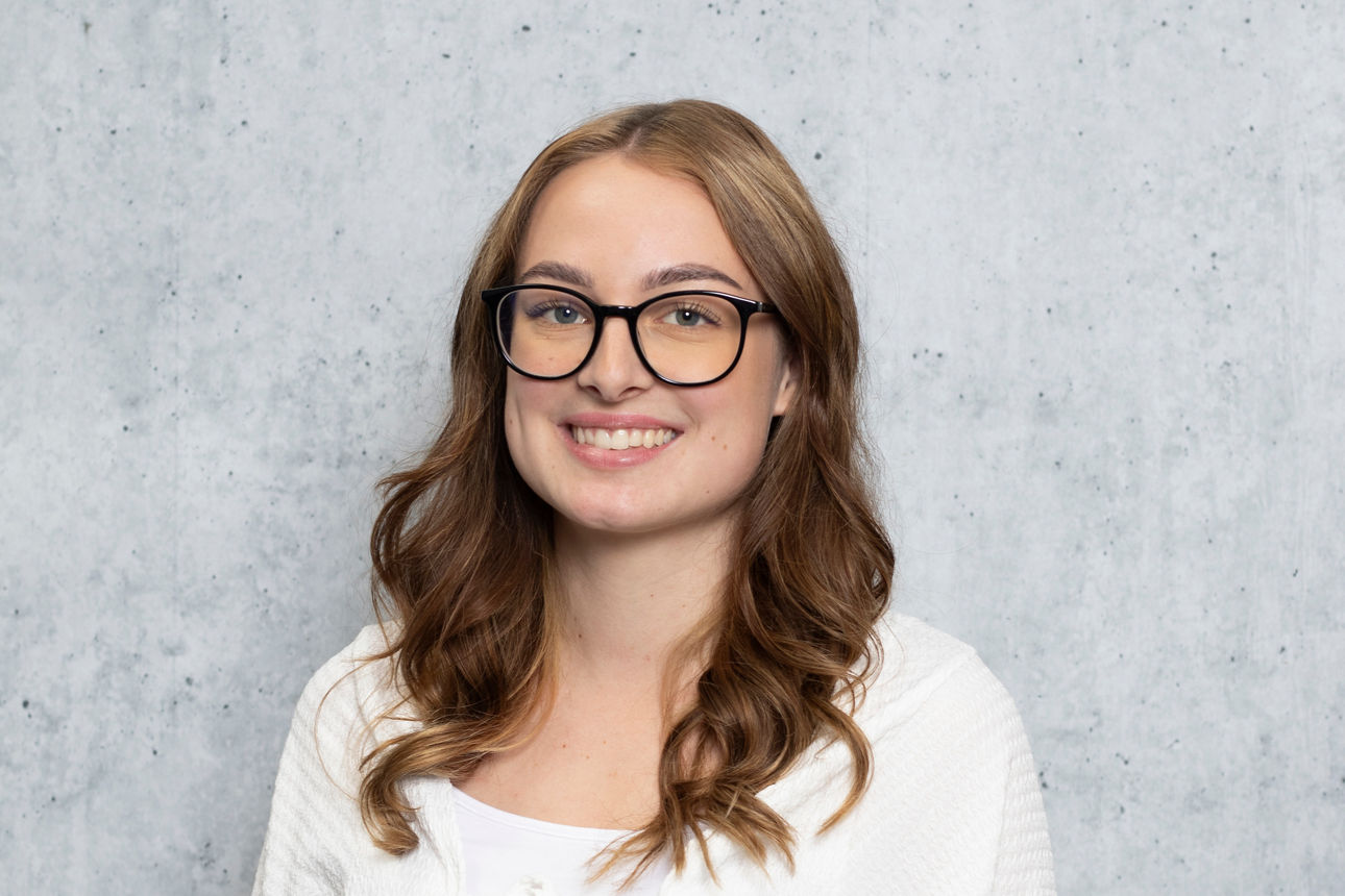 Profilbild Samira Friedrich