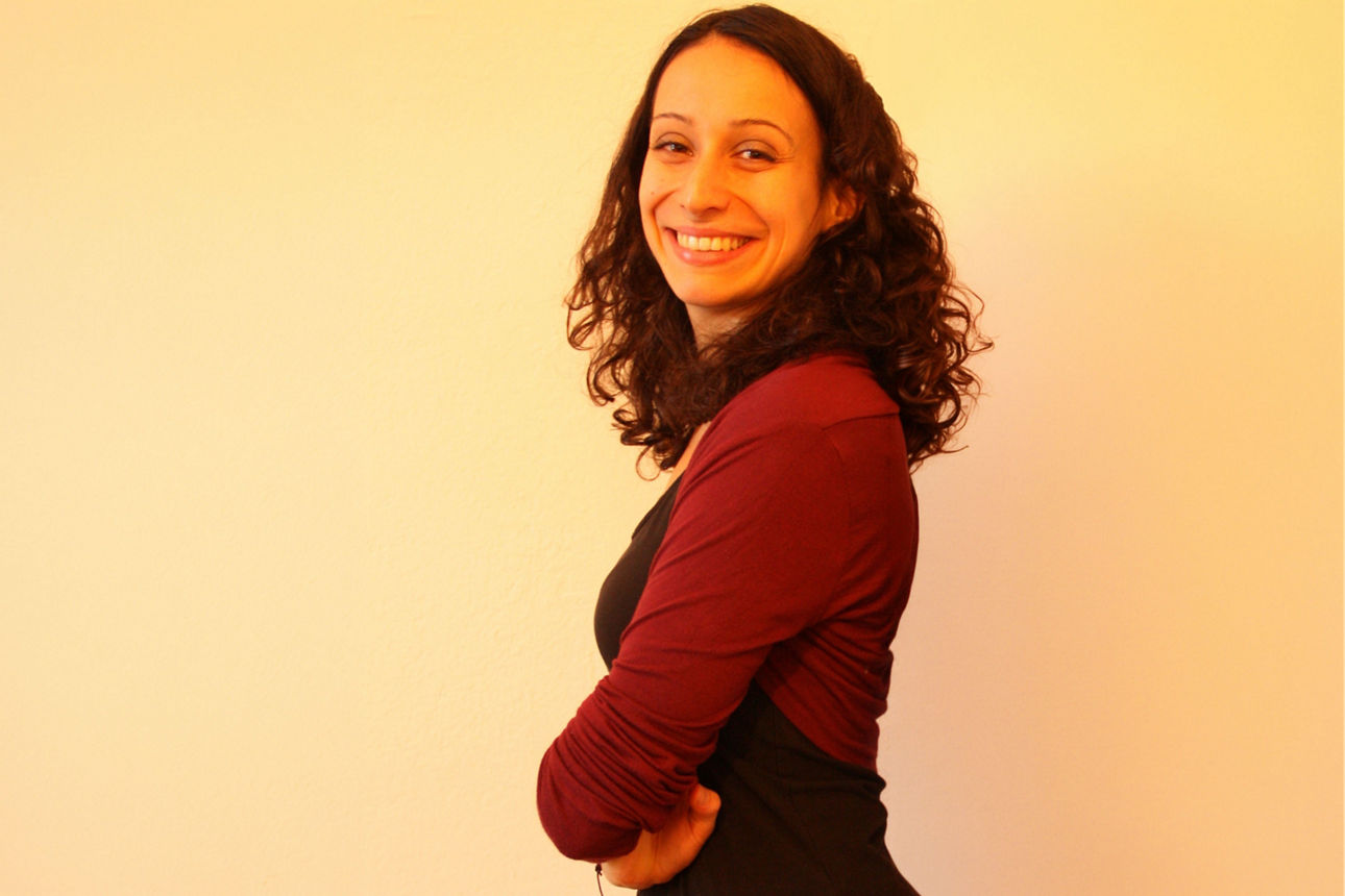 Foto von Johanna Wollin