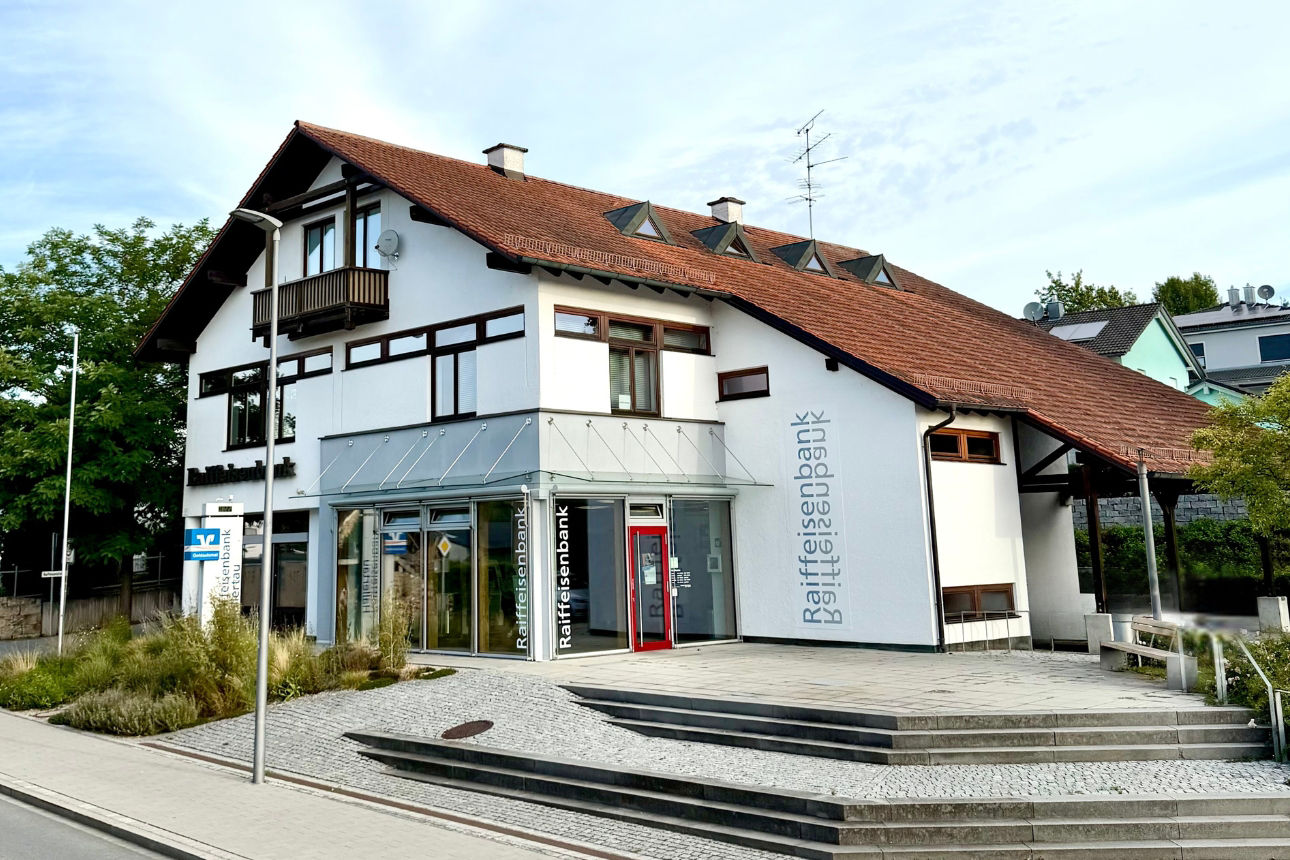 Sandelzhausen