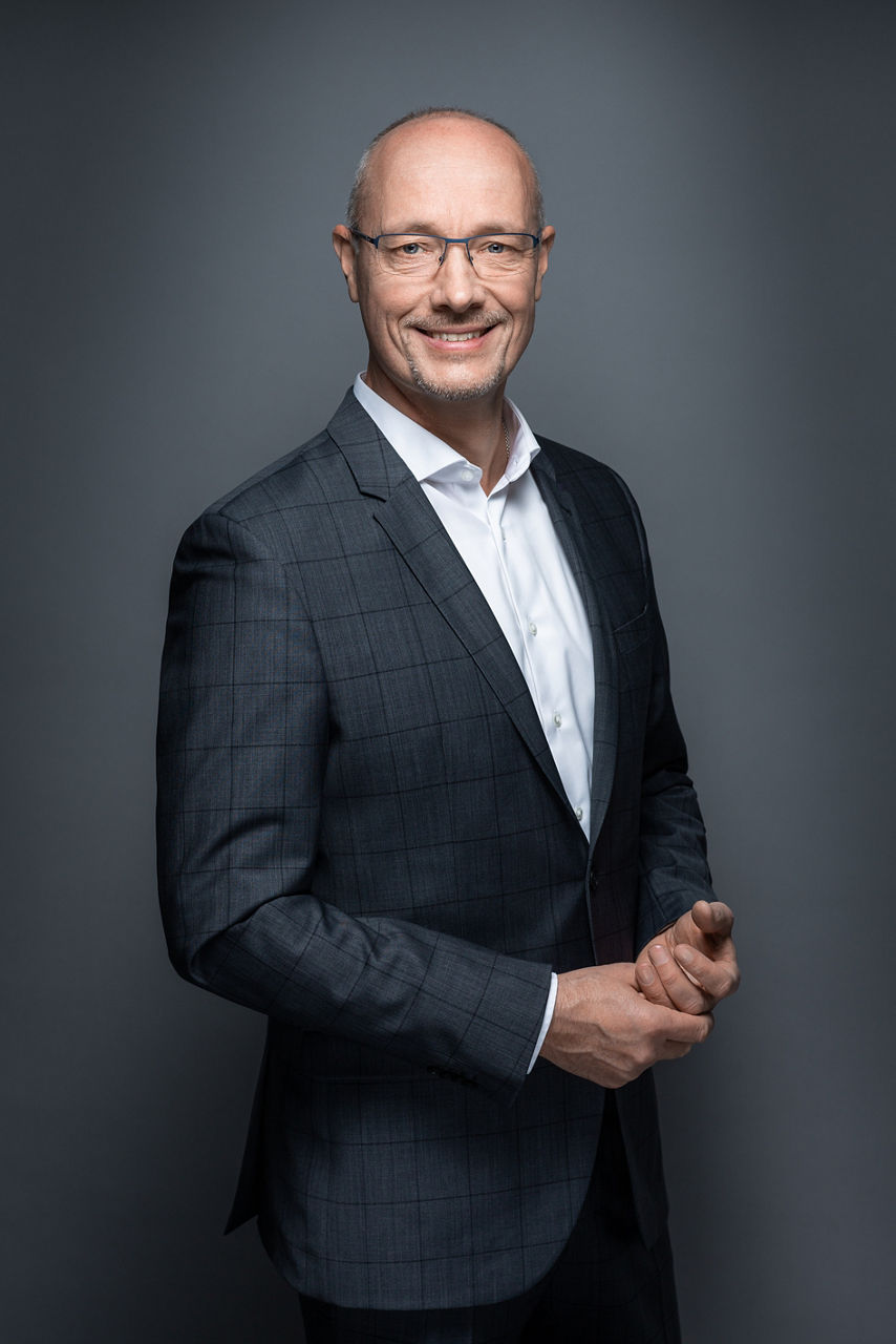 Franz Sanders