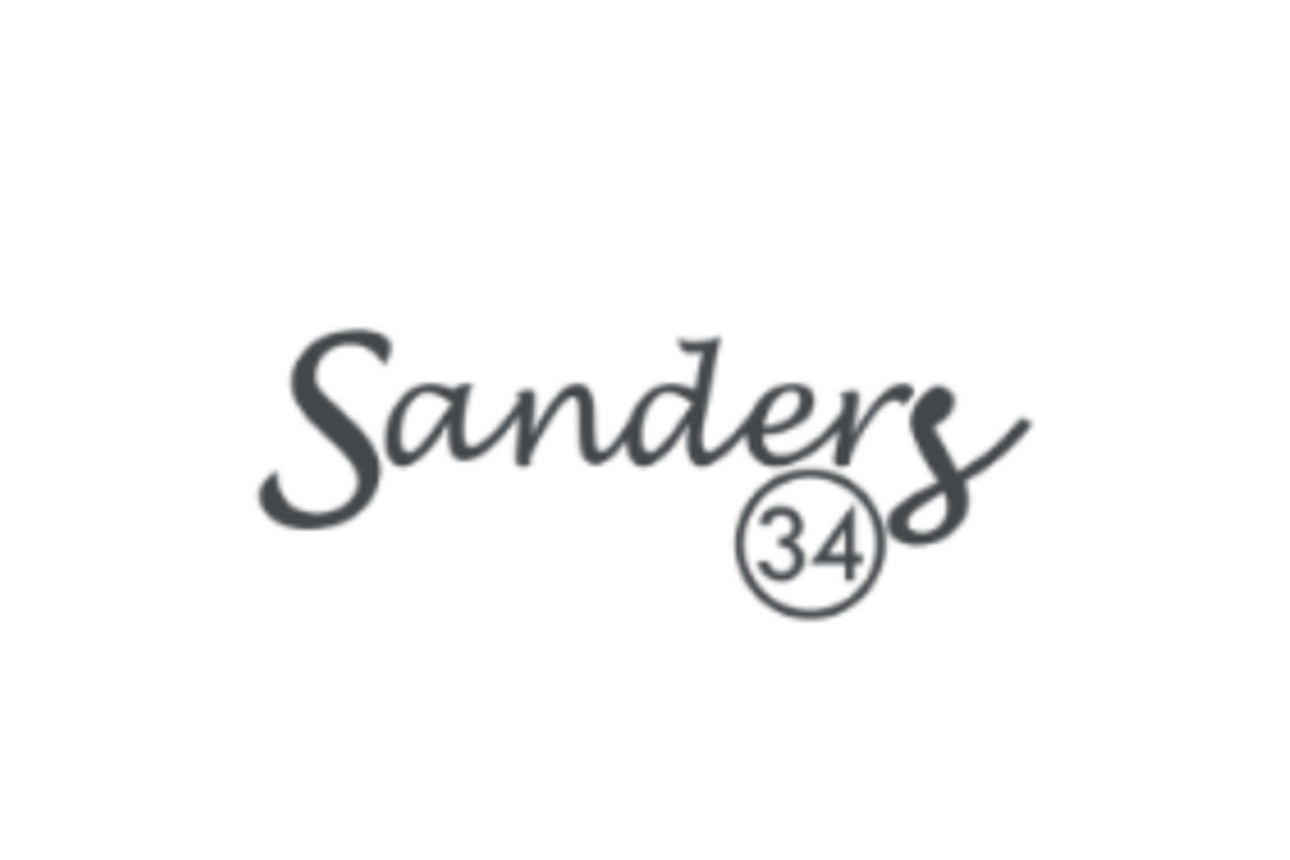 Logo Sanders34