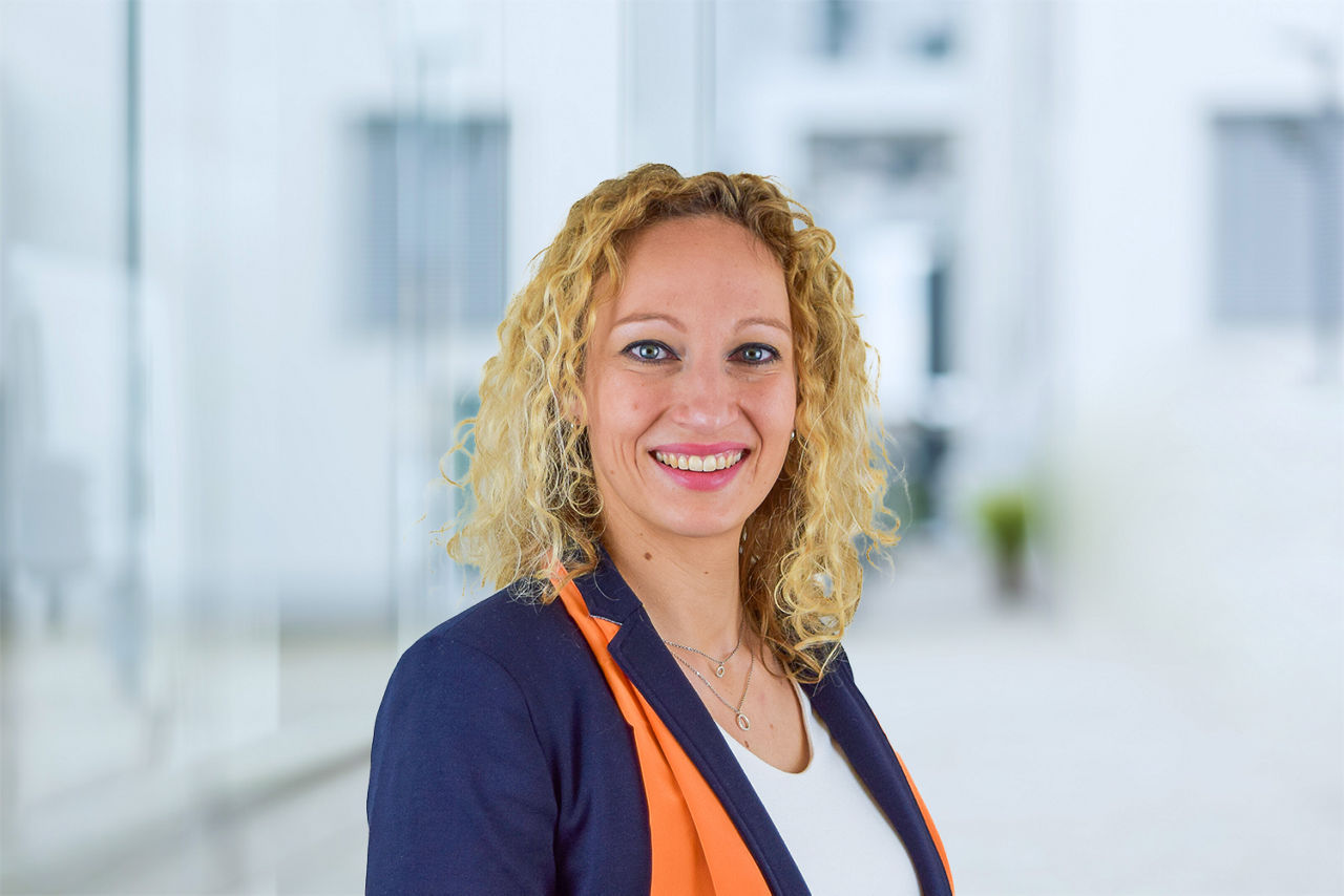 Sandra Chomsé