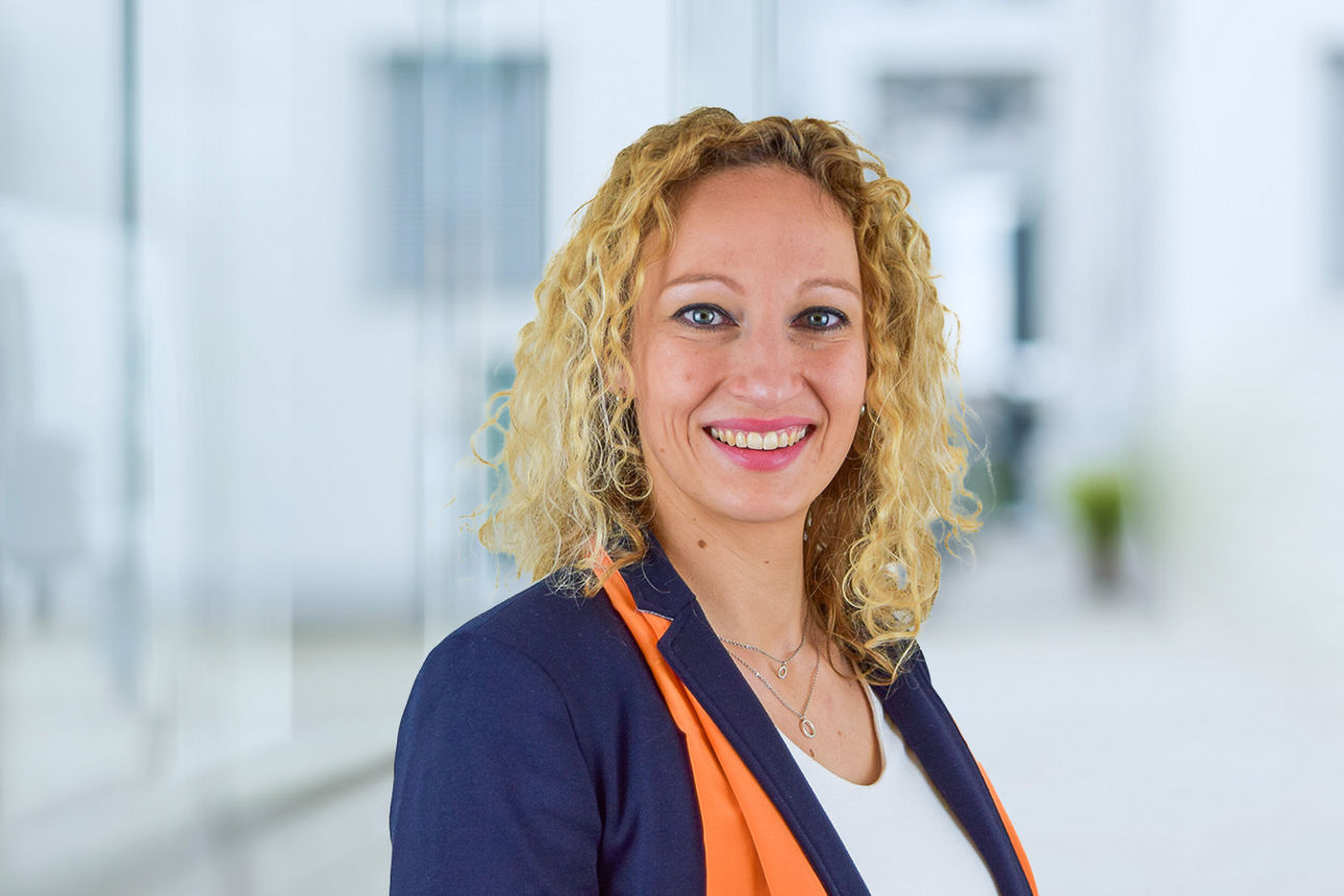 Sandra Chomsé