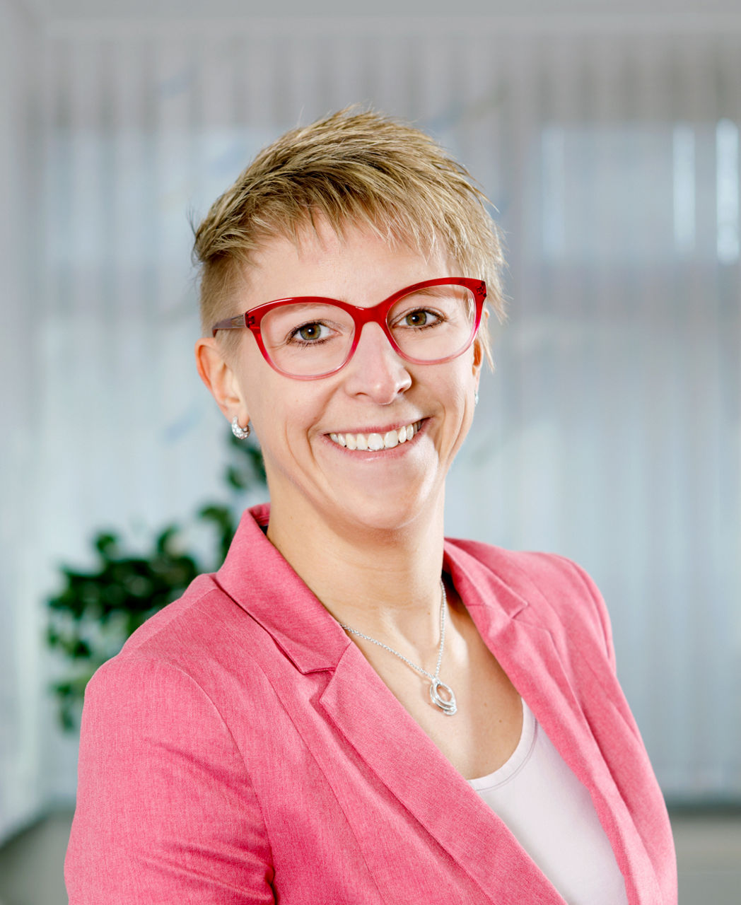 Sandra Hainke