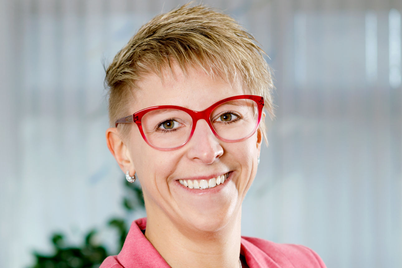 Sandra Hainke