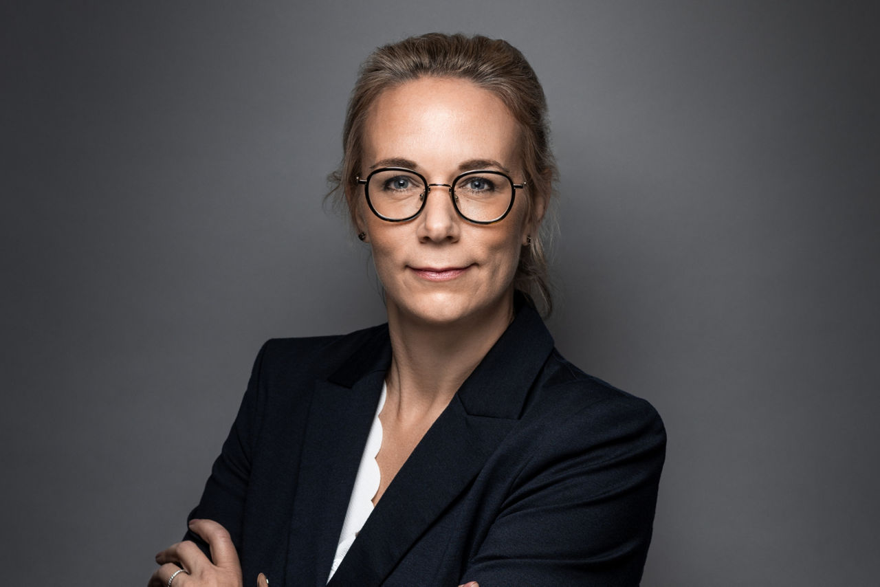 Sandra Müller-Grüne