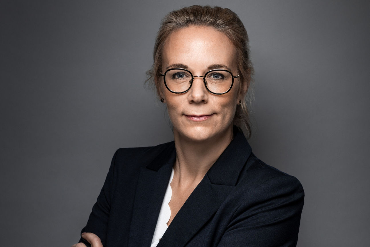 Sandra Müller-Grüne