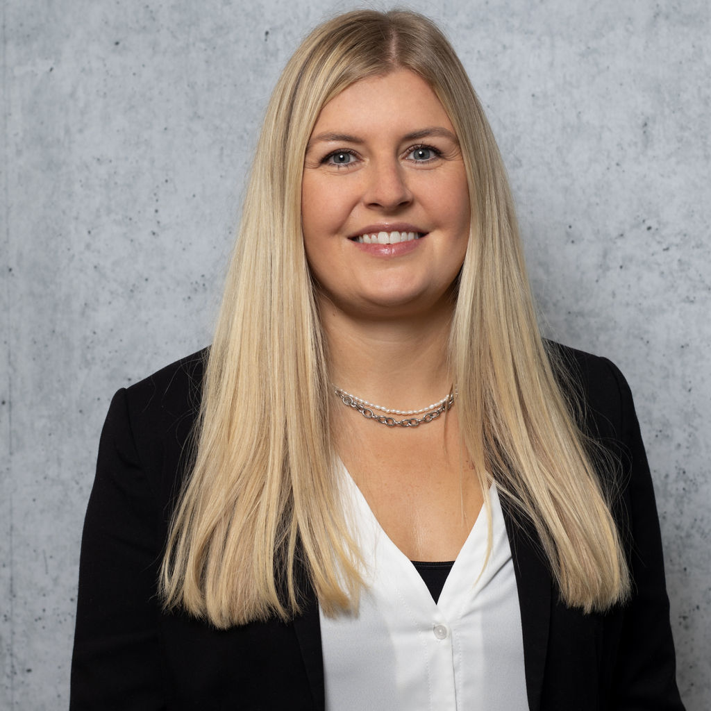 Profilbild Sandra Röschert