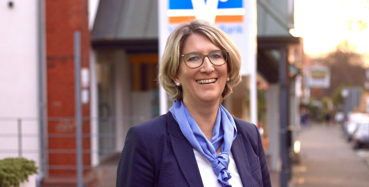 Sandra Schwalm