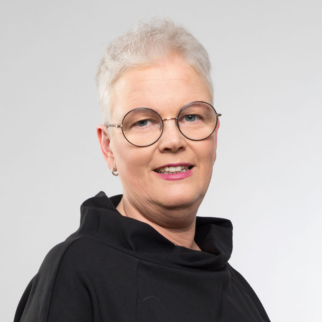 Sandra Tebbert