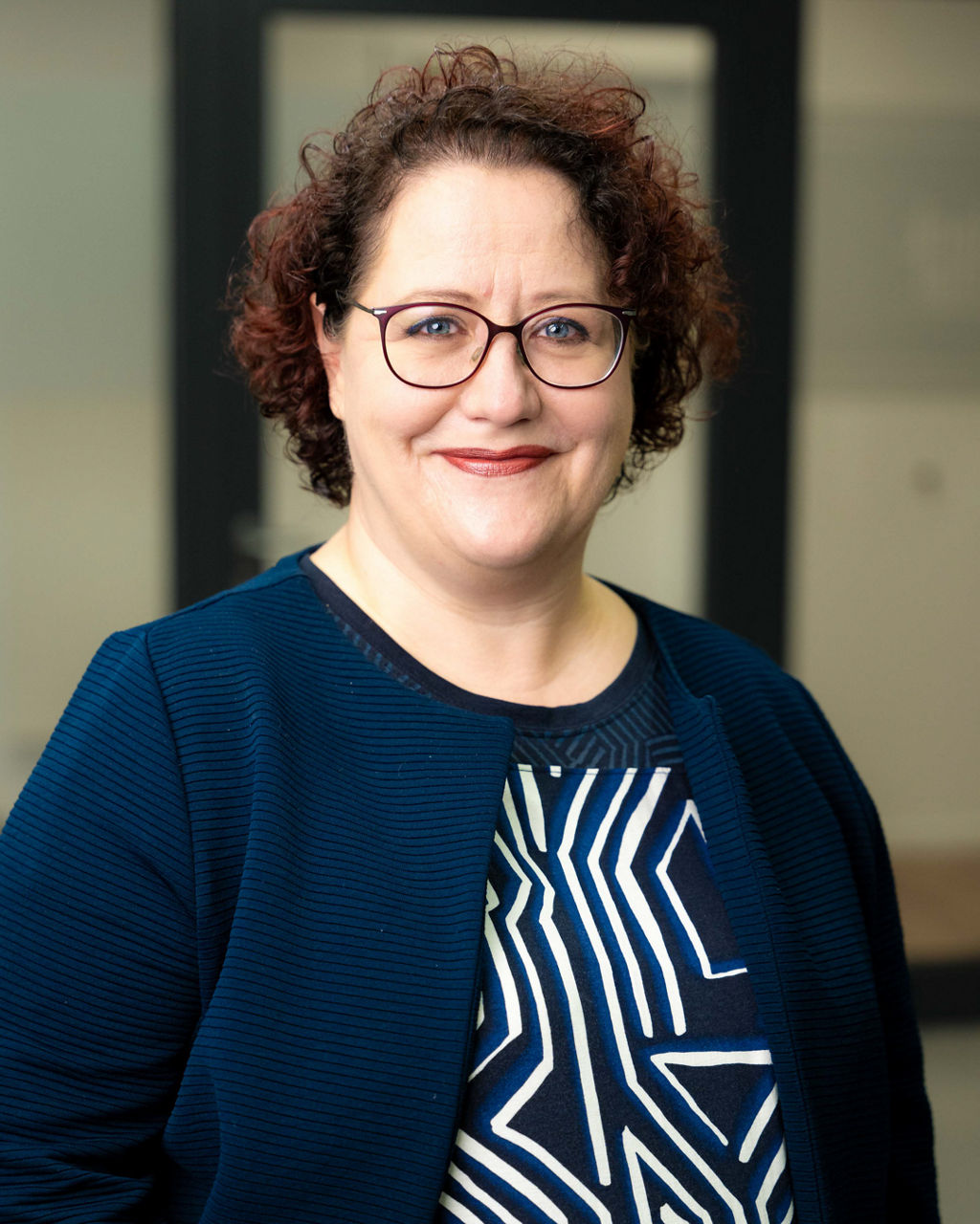Sandra Tholen Foto