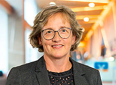 Privatkundenspezialistin Telefonfiliale