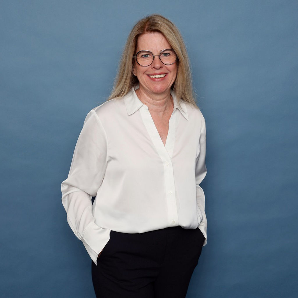 Sandra Jansen