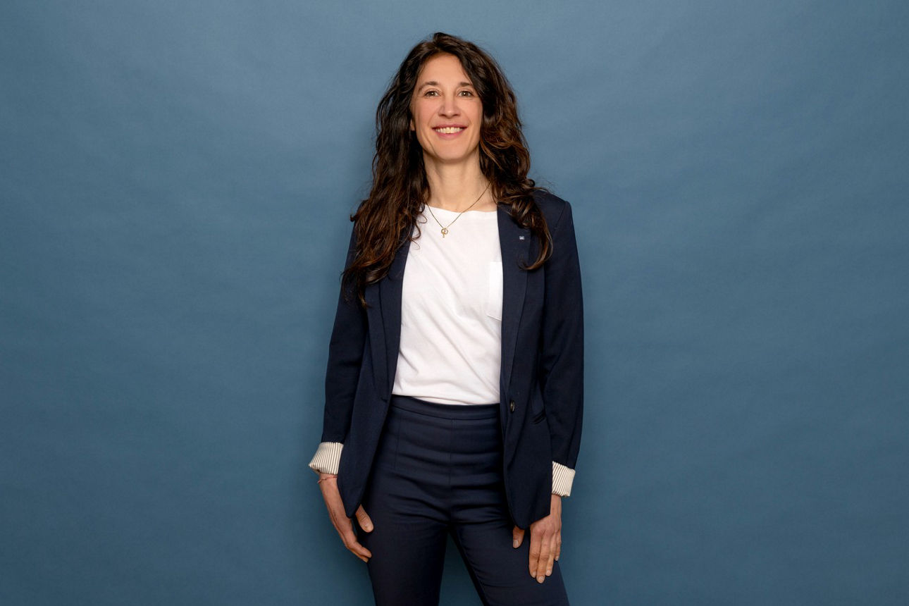 Sandra Prätorius
