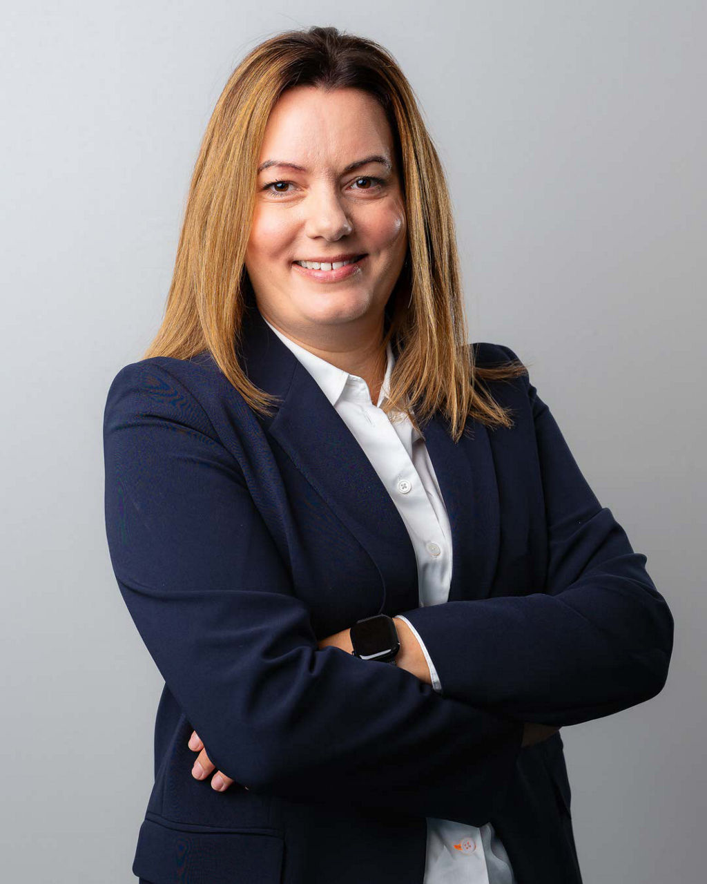 Sandra Schnakenberg