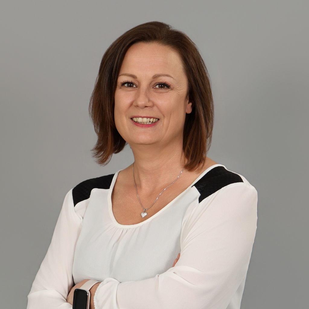 Porträt von Sanny Seitz