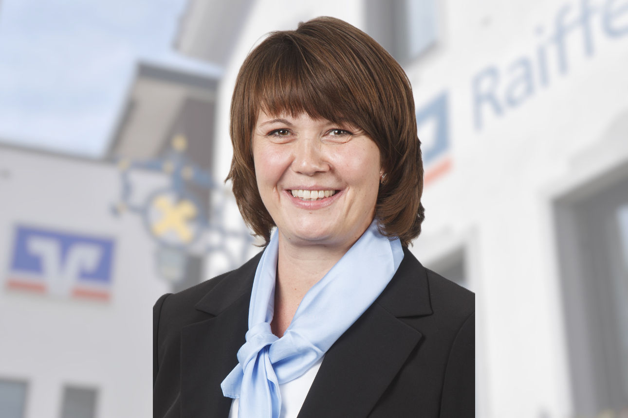 Kontaktbaustein - Santl Alexandra