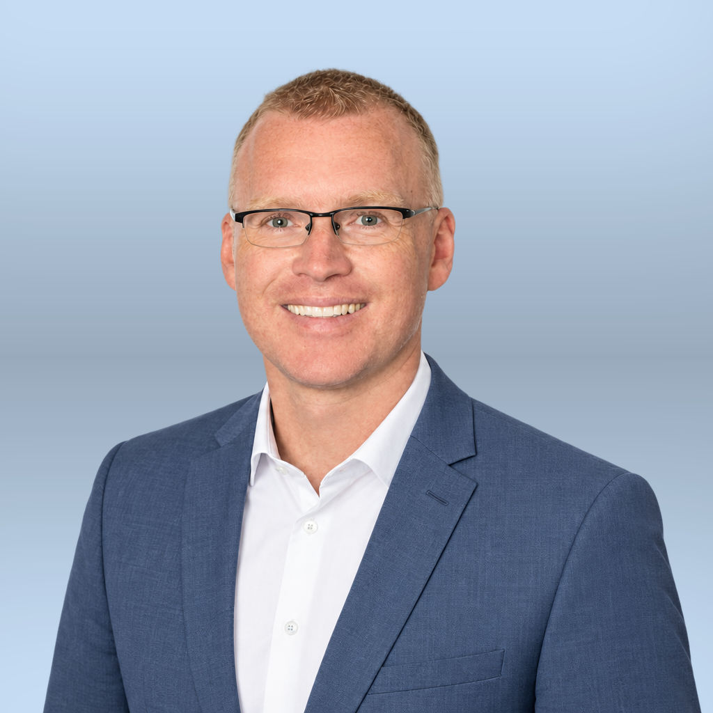 Saphörster, Michael
