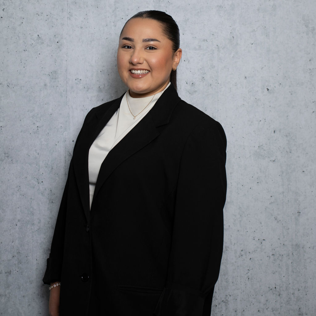 Profilbild Sara Dua Azgin