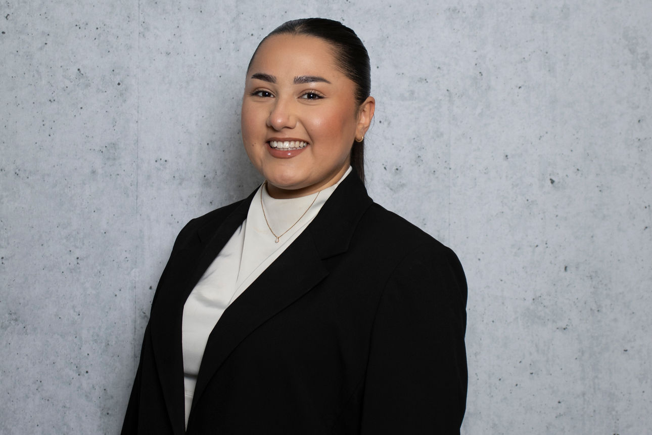 Profilbild Sara Dua Azgin