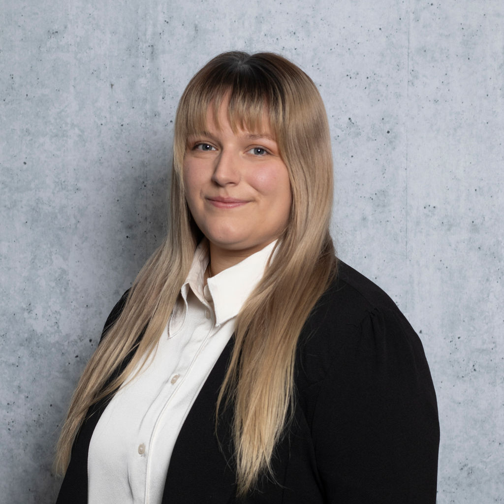 Profilbild Sarah Brandt