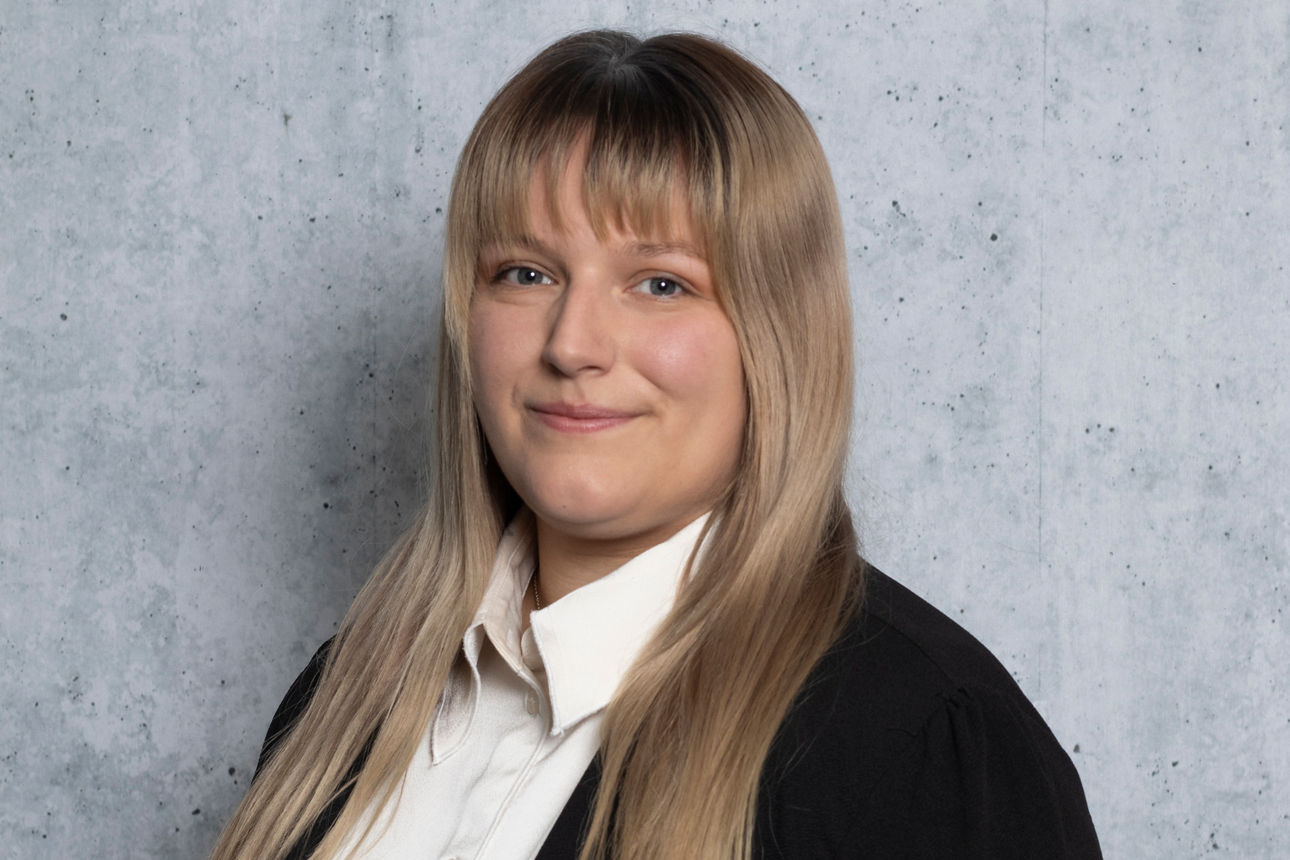 Profilbild Sarah Brandt