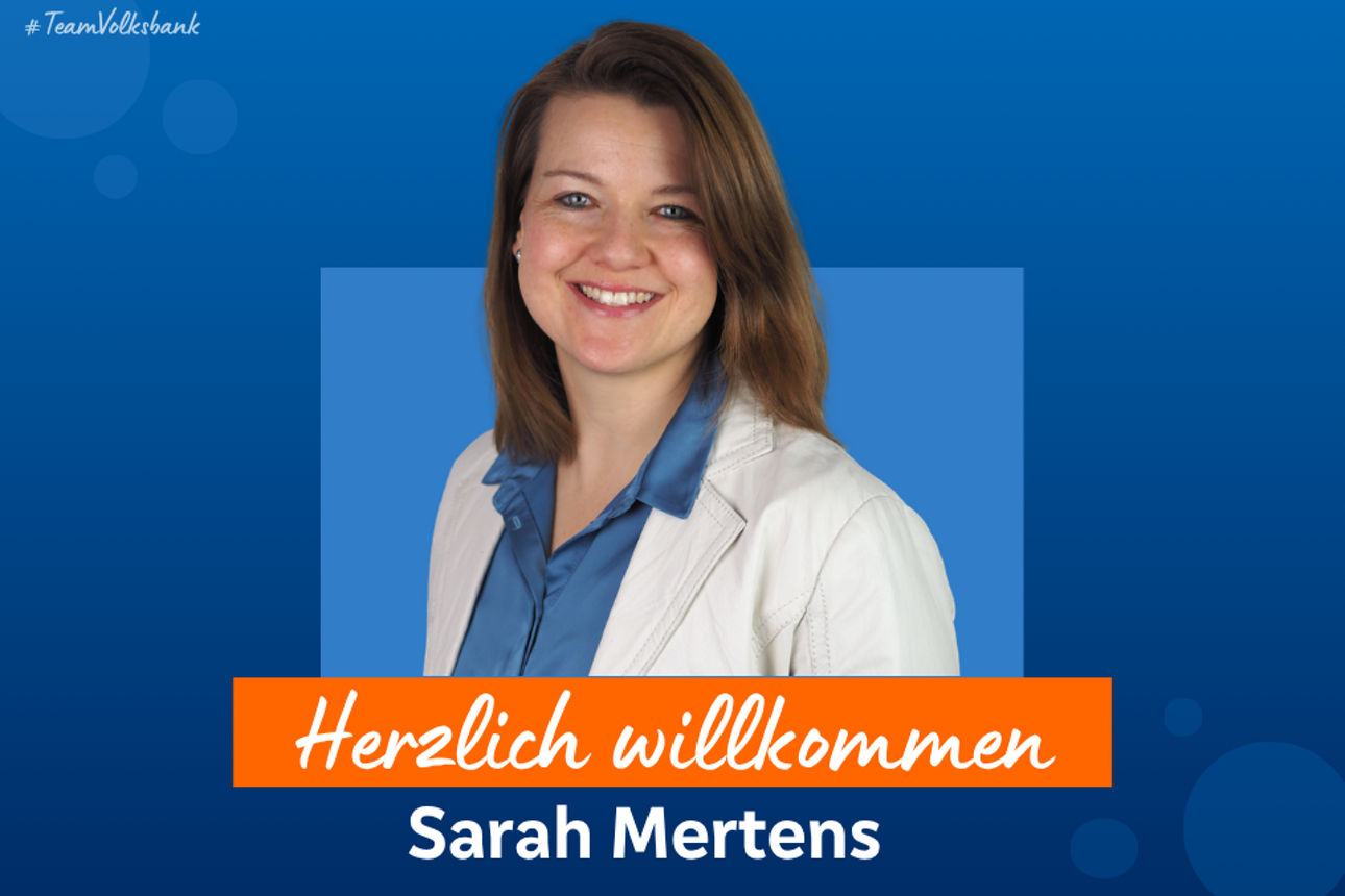Sarah Mertens