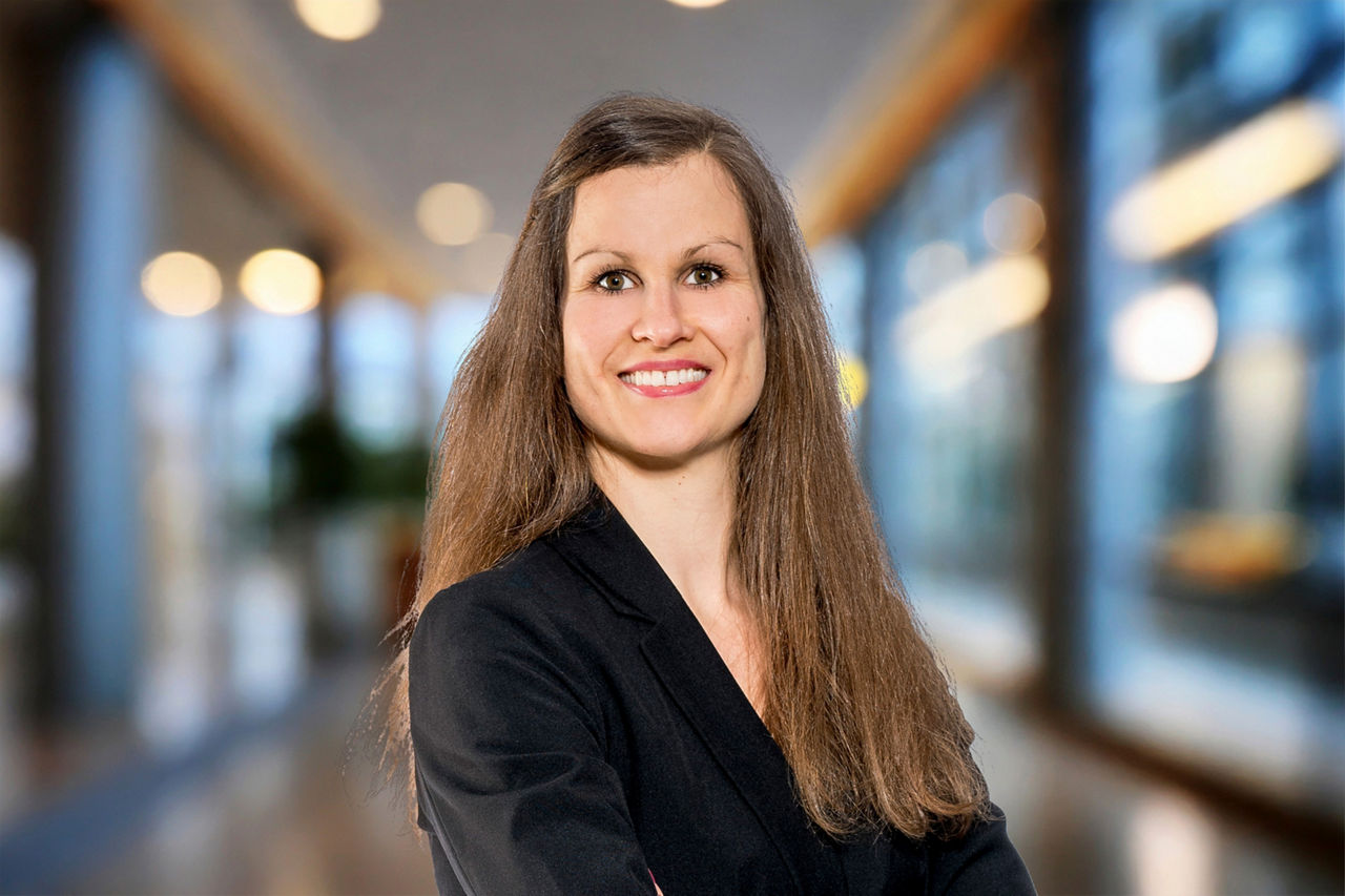 Sarah Careen Schneider