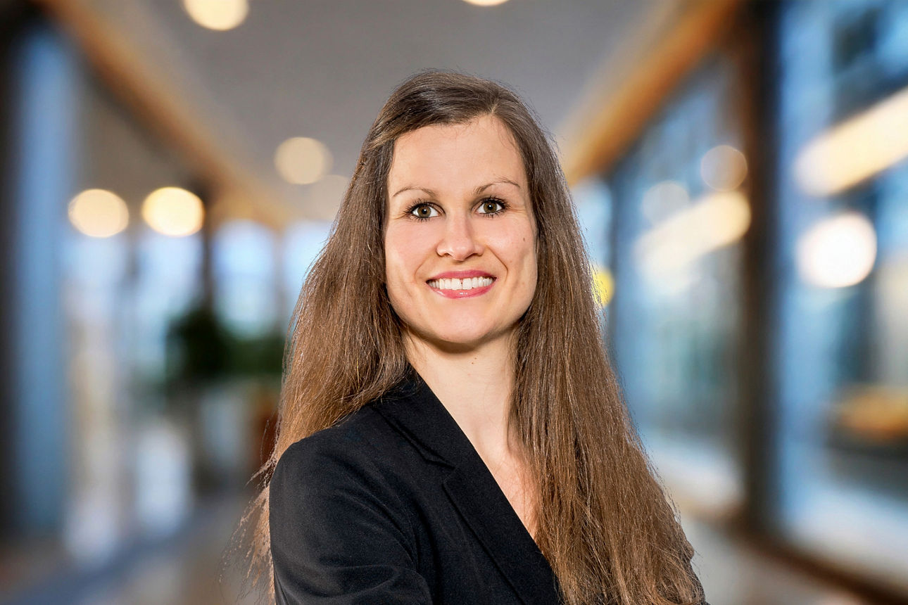Sarah Careen Schneider