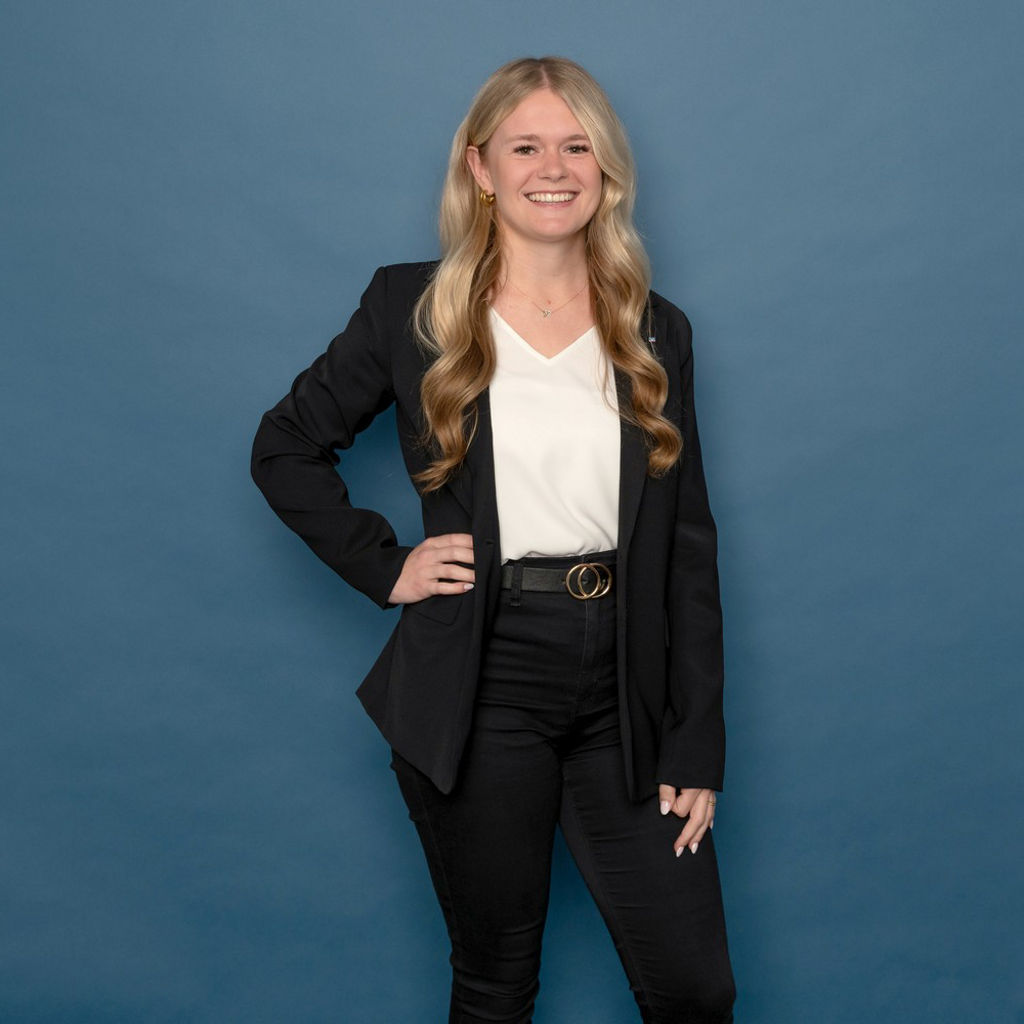 Sarah Kreins