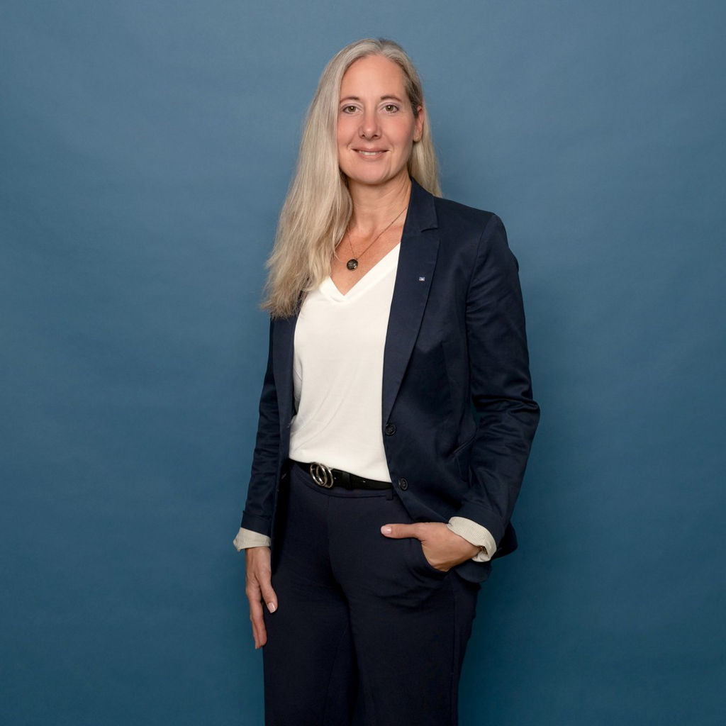 Sarah Schölgens