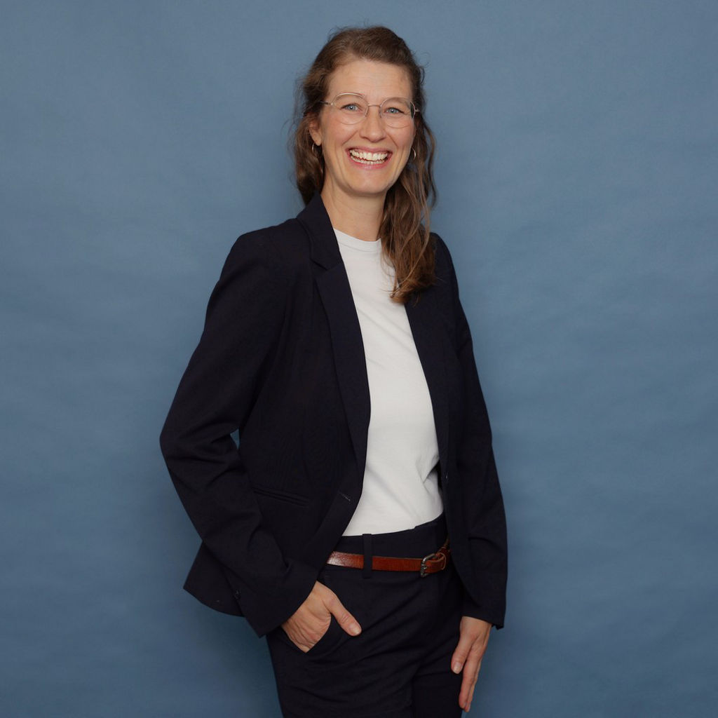 Sarah Siemons
