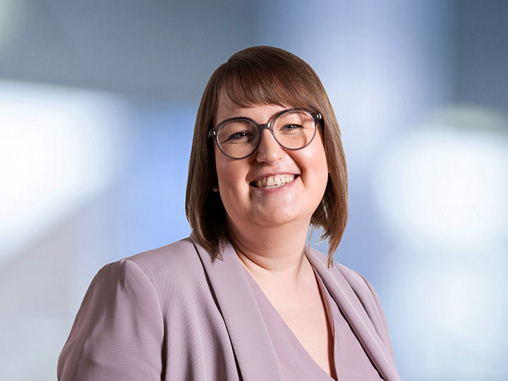 Sarah Landwehr