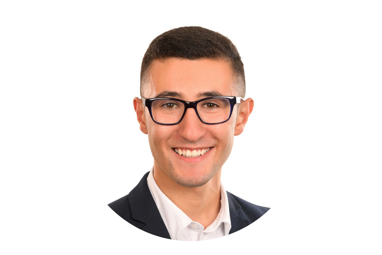 Samvel Sargsyan