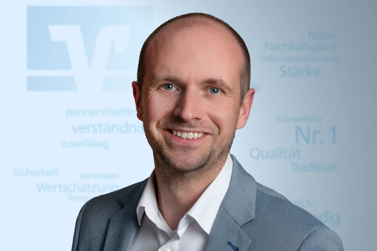 Sascha Gliege