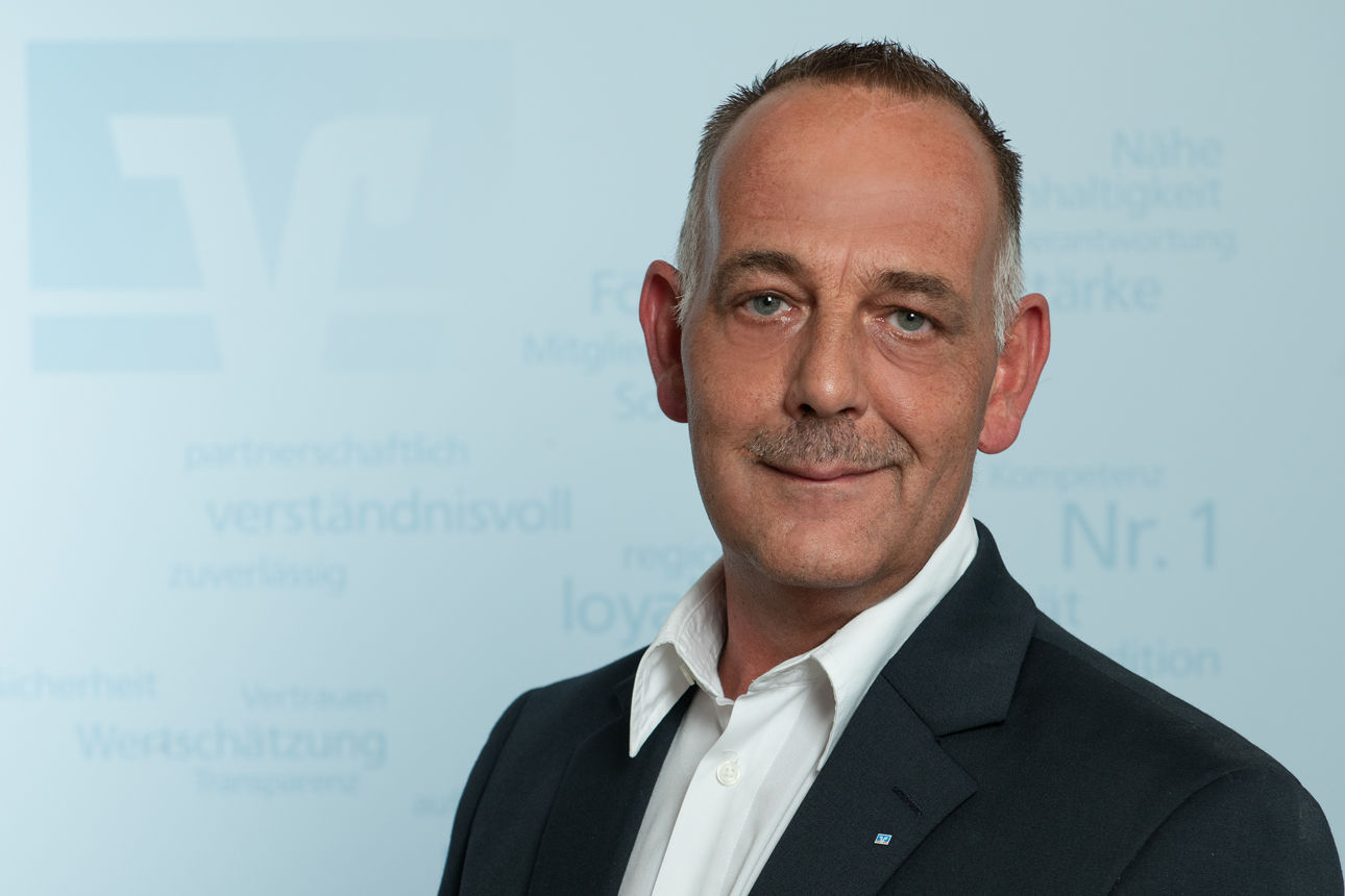 Sascha Lengersdorf