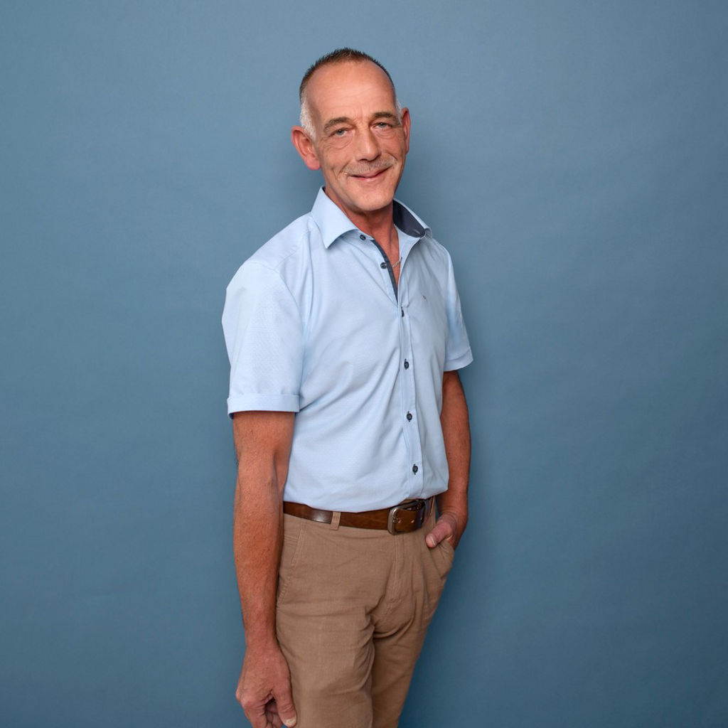 Sascha Lengersdorf